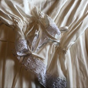 torrid outlander nightgown